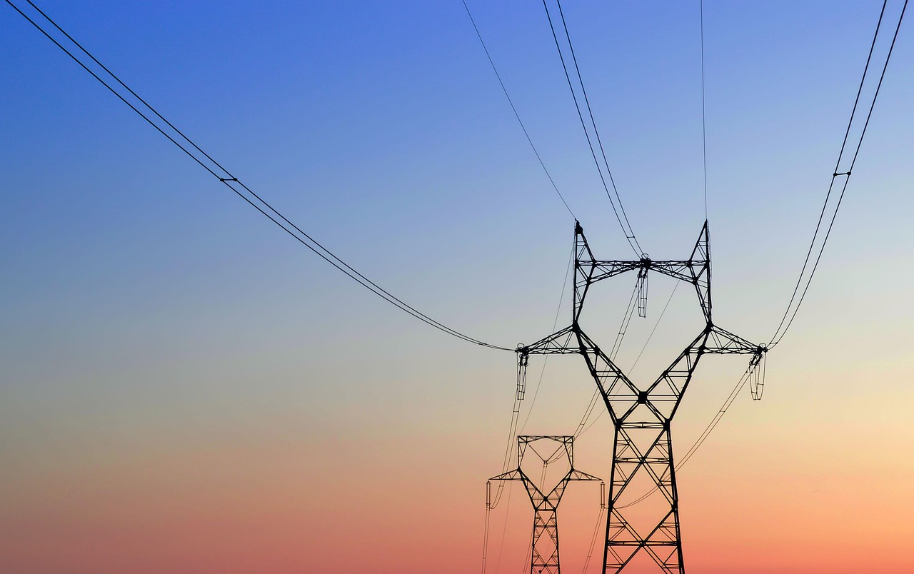 high voltage tower 3606958 1280